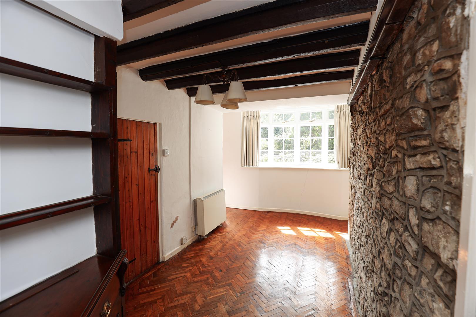 September Cottage, High Street, Llantwit Major, Vale Of Glamorgan, CF61 1SS